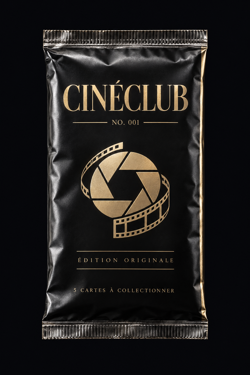Booster Cinéclub